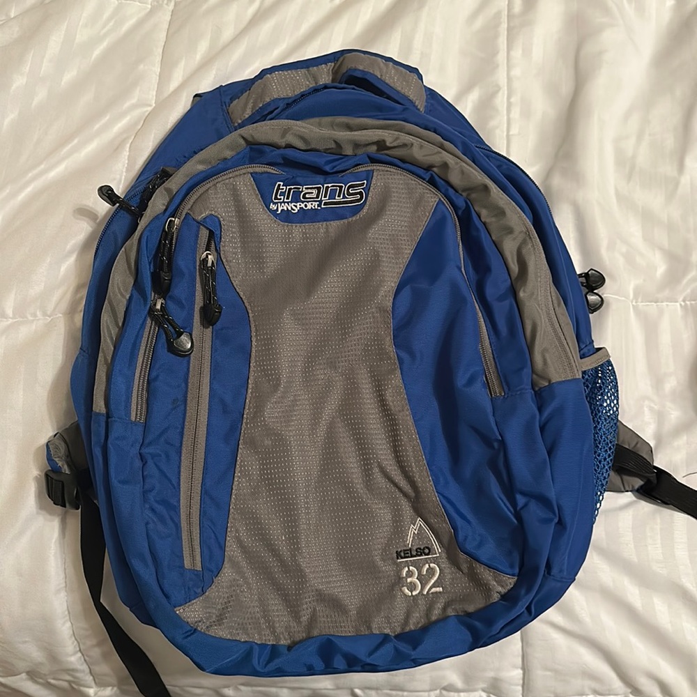 Ja sport backpack